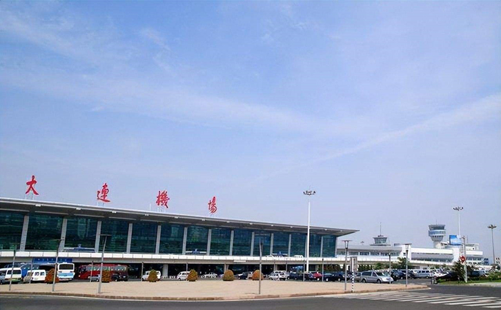 丰县空运大连